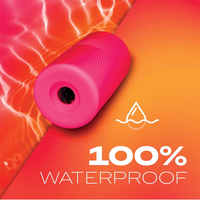 Durex Play Slip & Slide Masturbateur Masculin 1 Pcs