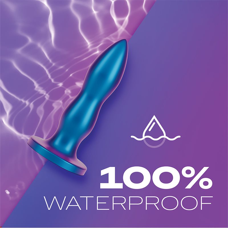 Durex Play Deep & Deeper Set De Plugs Anaux 2 Pcs