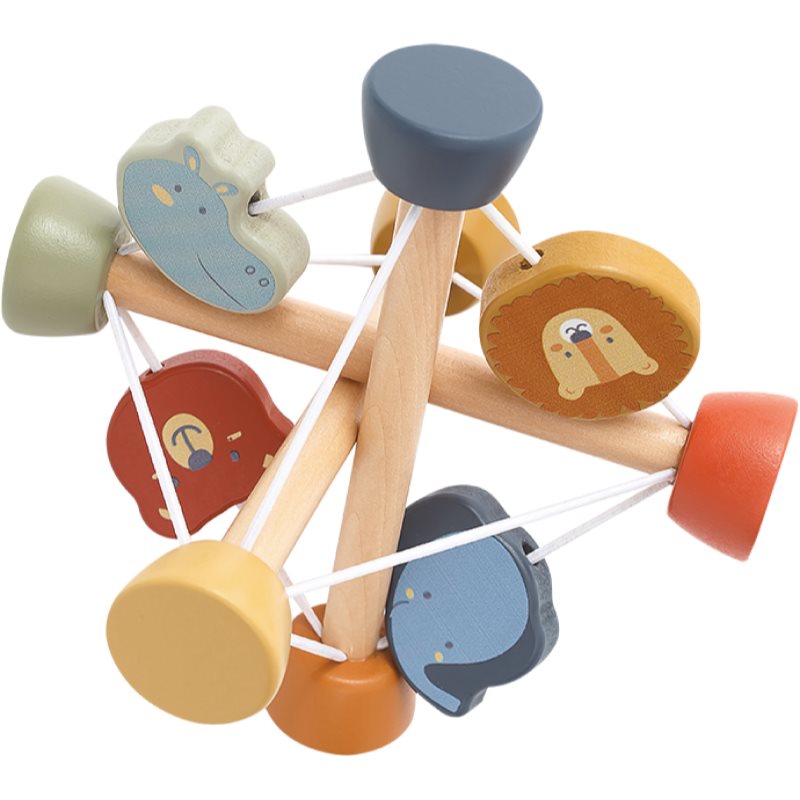 Thumbnail - 2Kids Toys Activity Ball Activity Spielzeug 10m+ 1 St.