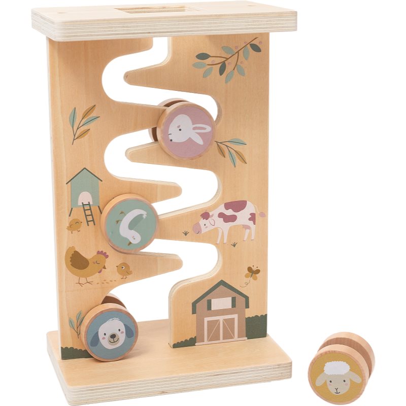 2Kids Toys Labyrinth Animals motorický labyrint 2y+ 1 ks (obrázek 3)