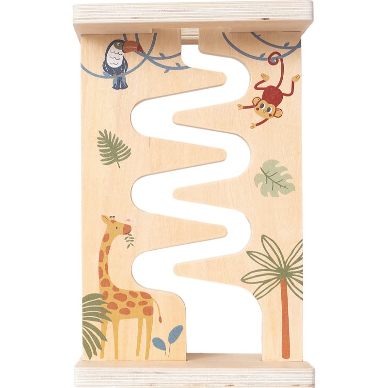 2Kids Toys Labyrinth Animals motorický labyrint 2y+ 1 ks (obrázek 4)