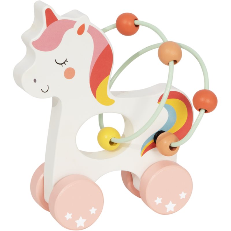 2Kids Toys Motor Skills Toys 3 in 1 Unicorn Spielzeugset 3 St. (Bild 4)