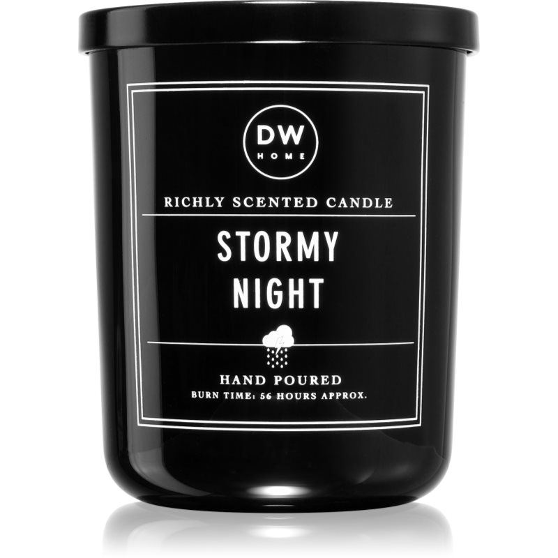 DW Home Signature Stormy Night vonná svíčka 434 g