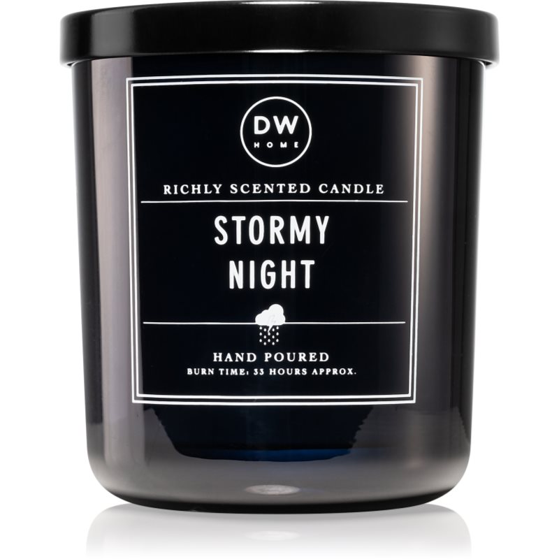 

DW Home Stormy Night aроматична свічка