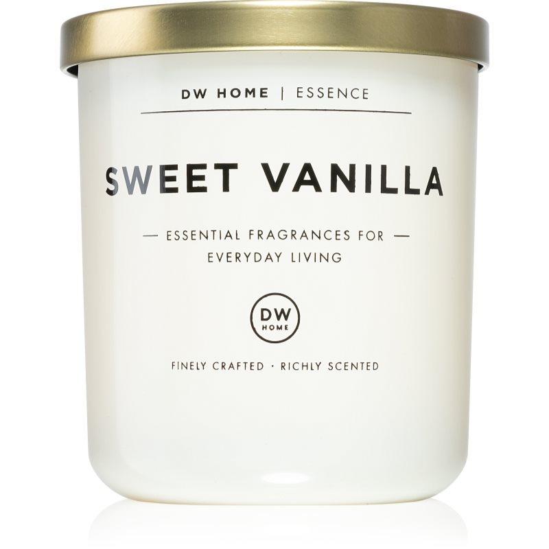 

DW Home Sweet Vanilla aроматична свічка