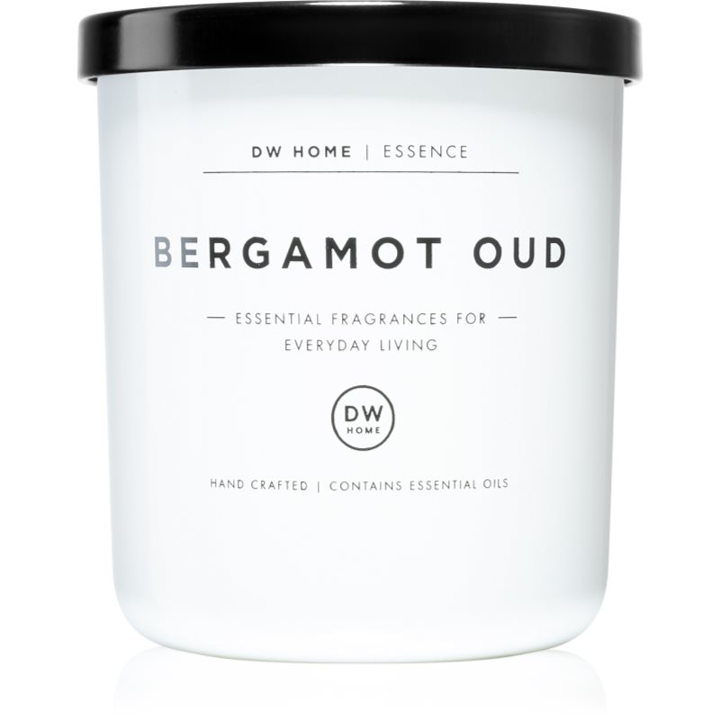

DW Home Bergamot Oud aроматична свічка