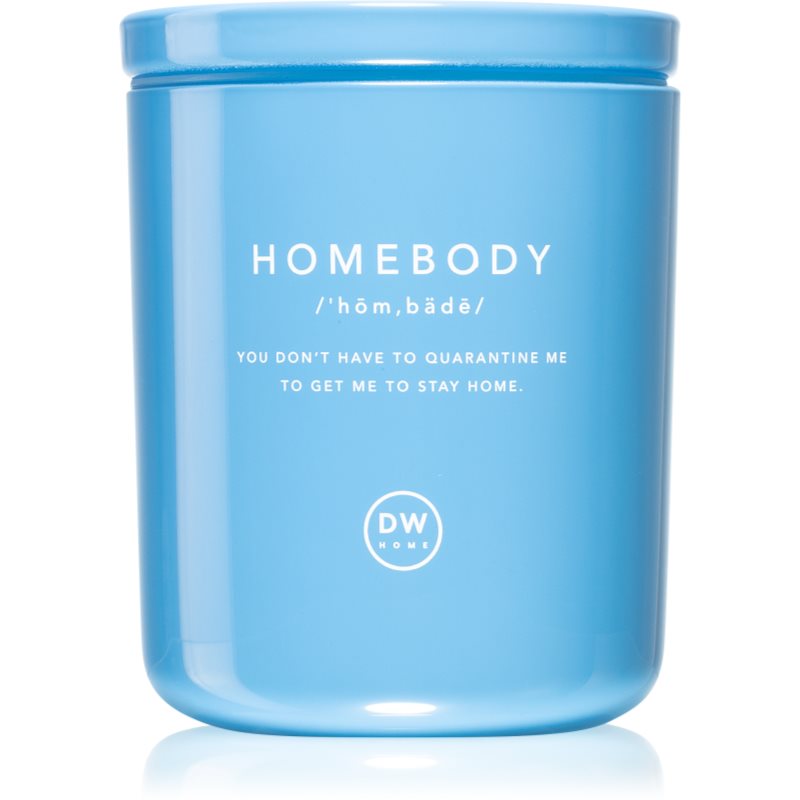 DW Home Definitions HOMEBODY Calming Waves aроматична свічка 264 гр