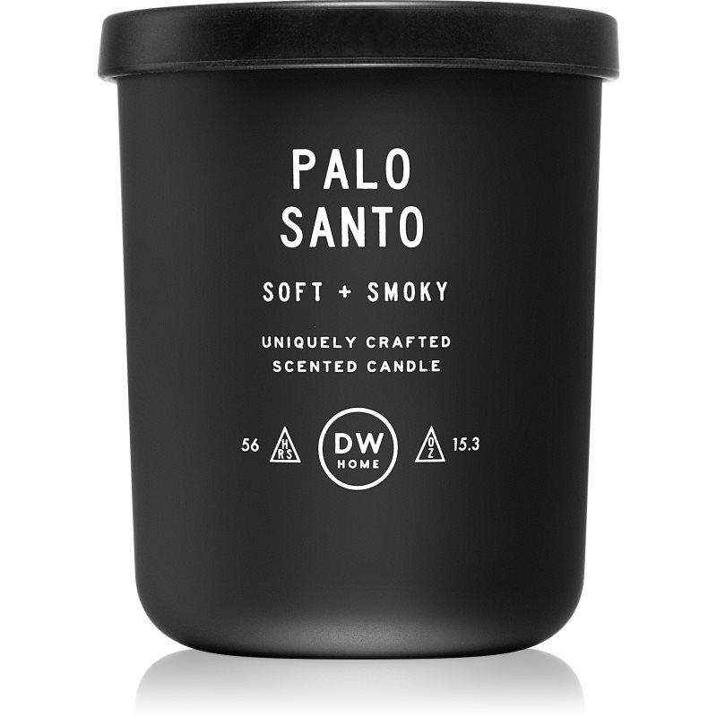 

DW Home Palo Santo aроматична свічка