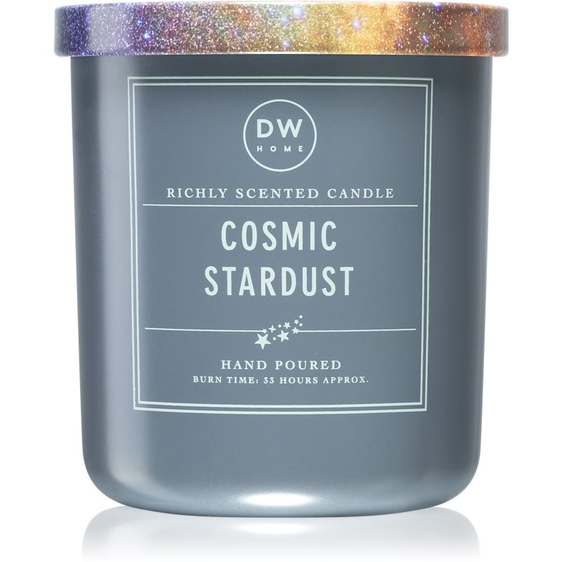 DW Home Cosmic Stardust kvapioji žvakė 264 g