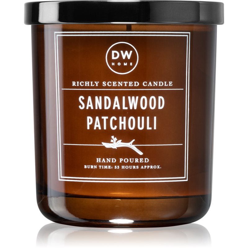 

DW Home Sandalwood Patchouli aроматична свічка