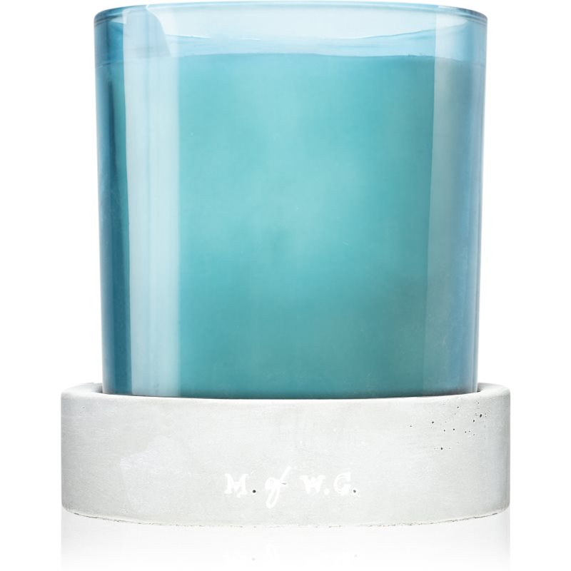 Makers of Wax Goods Sea Salt & Moss scented candle 366 g
