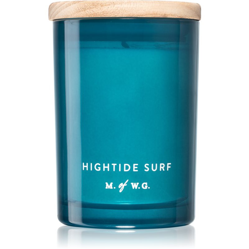 Makers of Wax Goods Hightide Surf lumânare parfumată 244 g