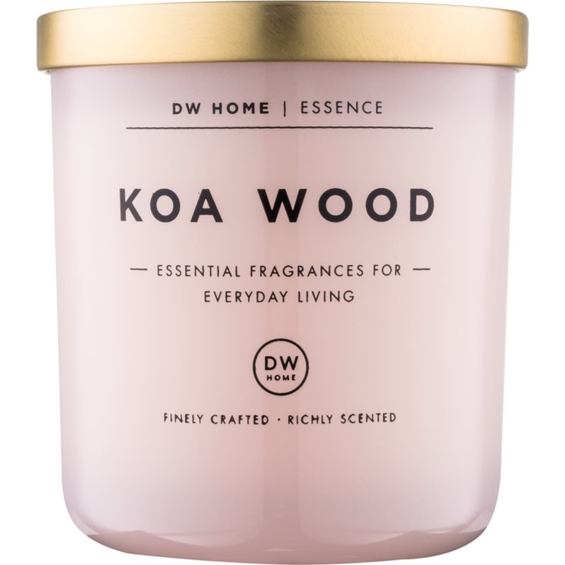 DW Home Essence Koa Wood illatgyertya 255,15 g