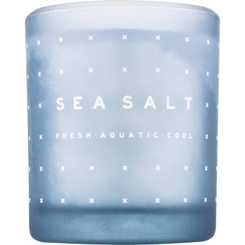 

DW Home Sea Salt aроматична свічка 371,3 гр