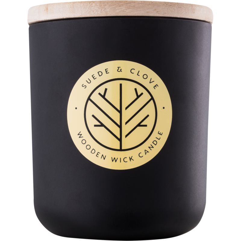 

DW Home Black Suede & Clove