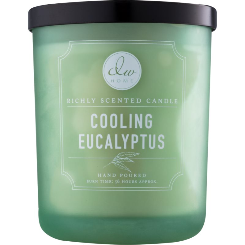 

DW Home Cooling Eucalyptus aроматична свічка