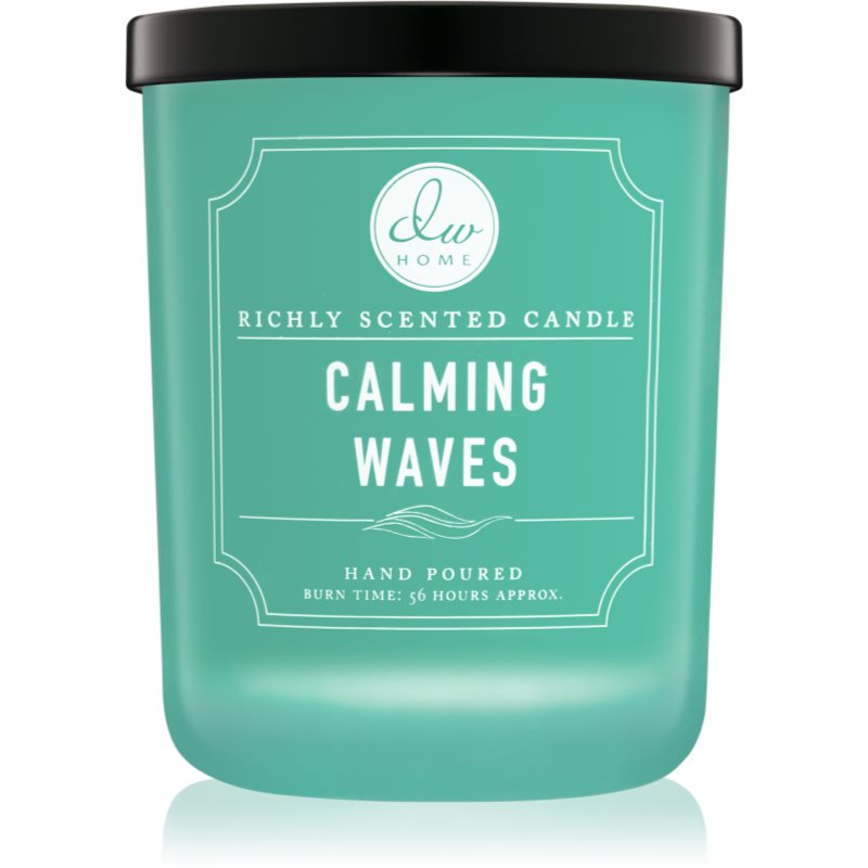 DW Home Calming Waves kvapioji žvakė 425 g