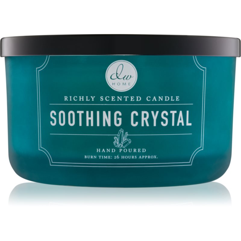

DW Home Soothing Crystal aроматична свічка