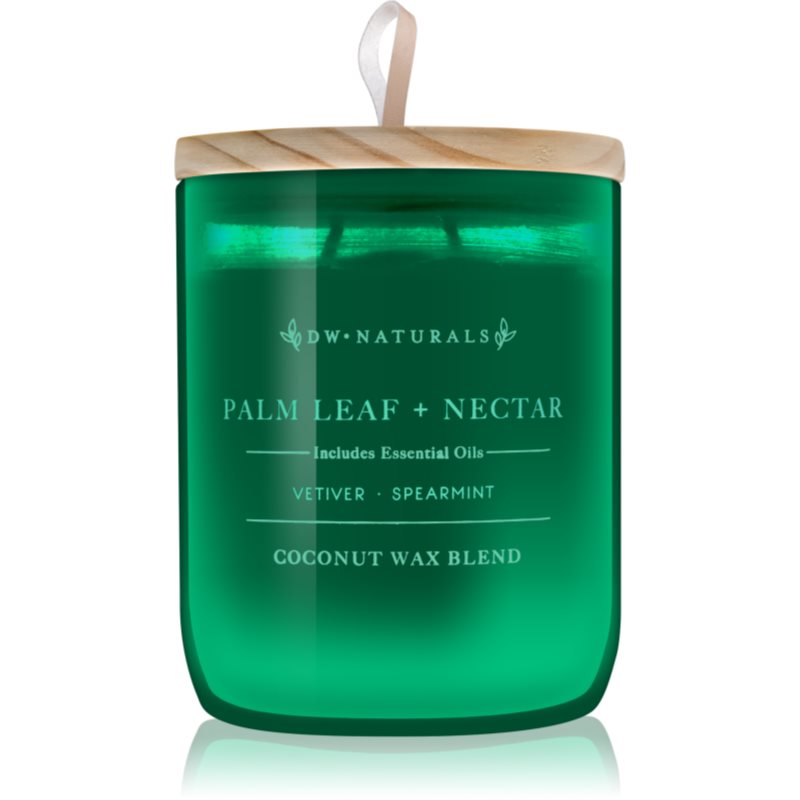 

DW Home Palm Leaf + Nectar aроматична свічка 500,94 гр