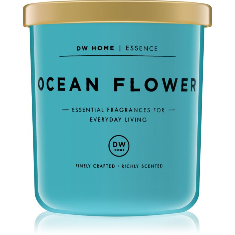 

DW Home Ocean Flower aроматична свічка
