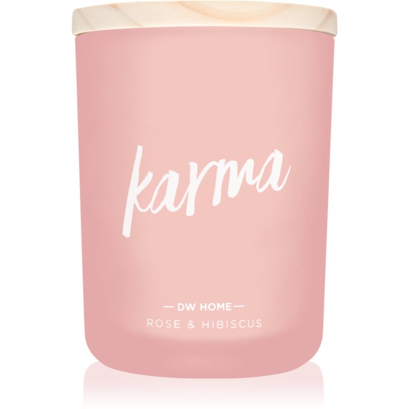 

DW Home Karma aроматична свічка