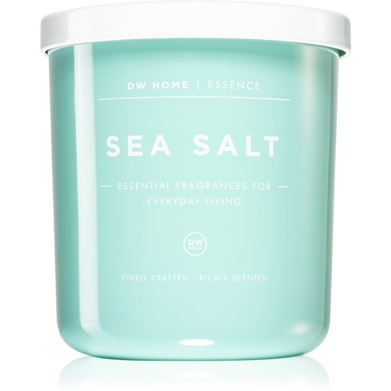 DW Home Essence Sea Salt illatgyertya 255 g
