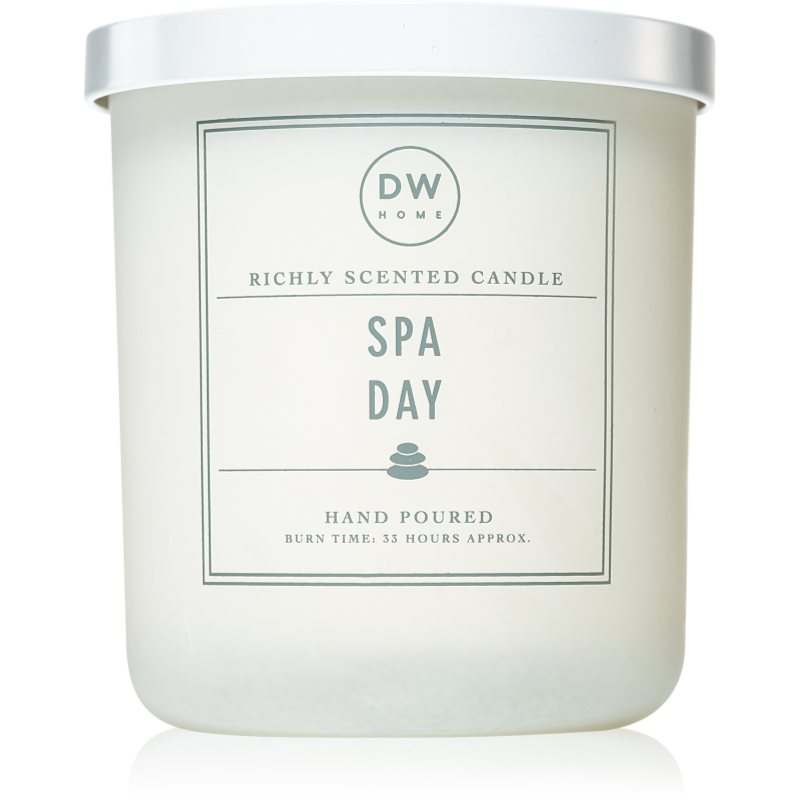

DW Home Signature Spa Day aроматична свічка