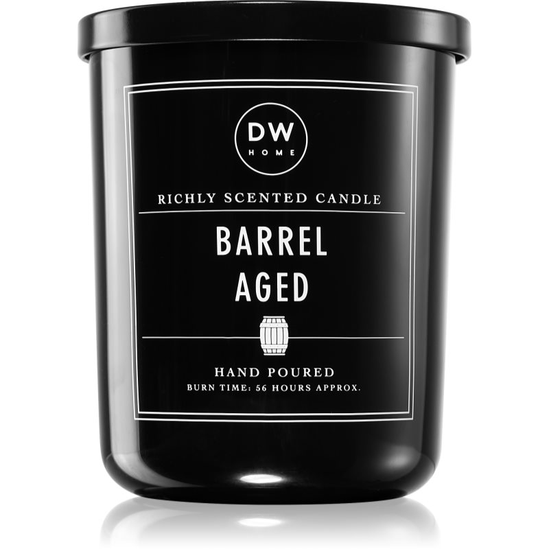 

DW Home Signature Barrel Aged aроматична свічка