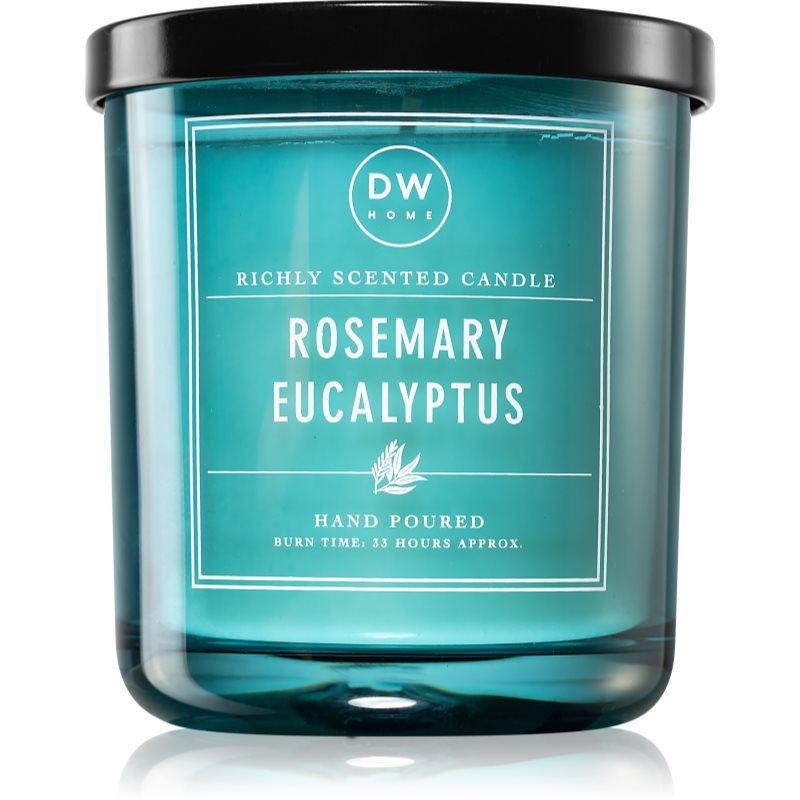 

DW Home Signature Rosemary Eucalyptus aроматична свічка