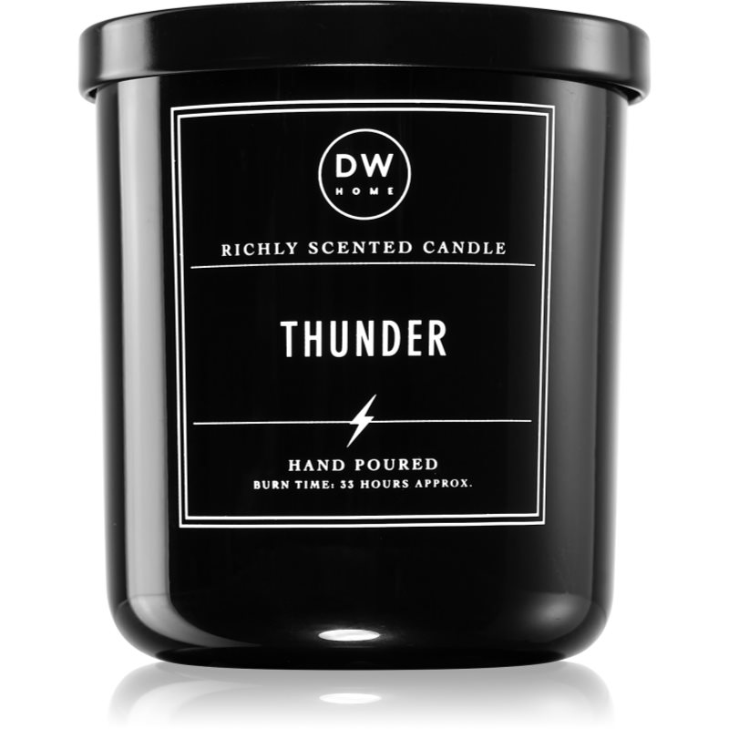 

DW Home Signature Thunder aроматична свічка