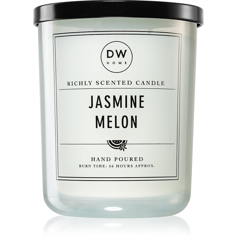 

DW Home Signature Jasmine Melon aроматична свічка