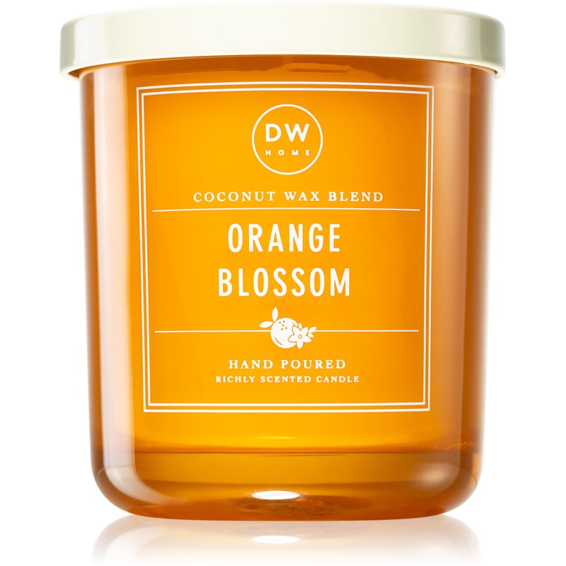 DW Home Signature Orange Blossom vonná sviečka 266 g