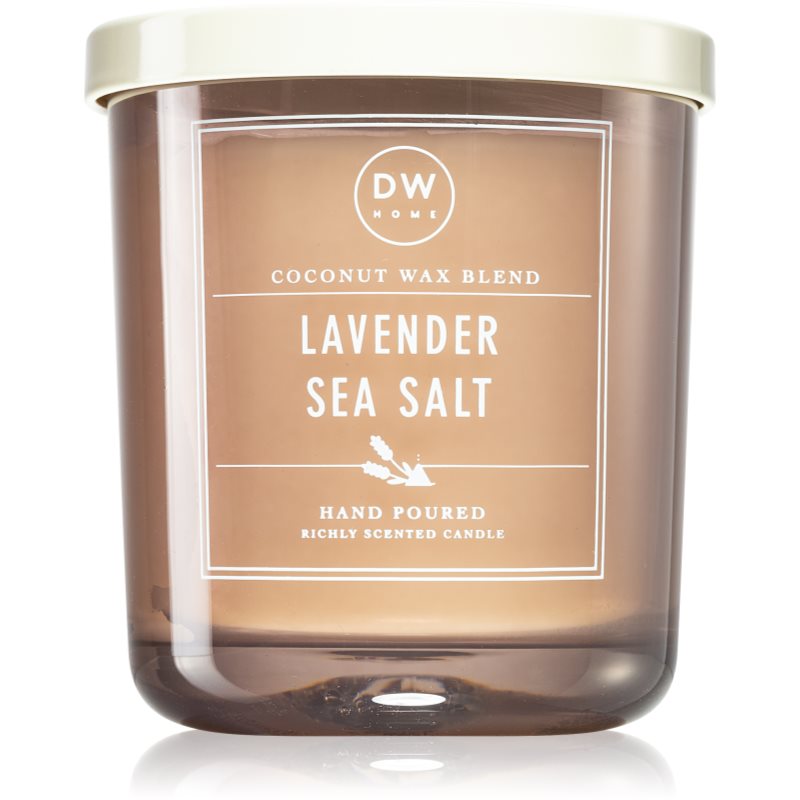 

DW Home Signature Lavender Sea Salt aроматична свічка