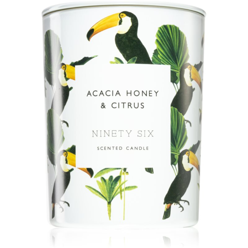 DW Home Ninety Six Acacia Honey & Citrus illatgyertya 413 g