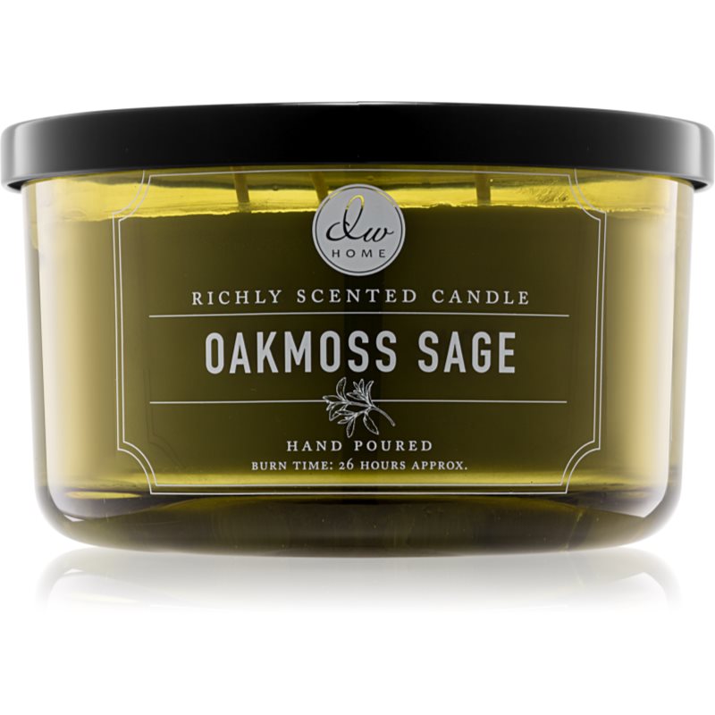 

DW Home Oakmoss Sage aроматична свічка