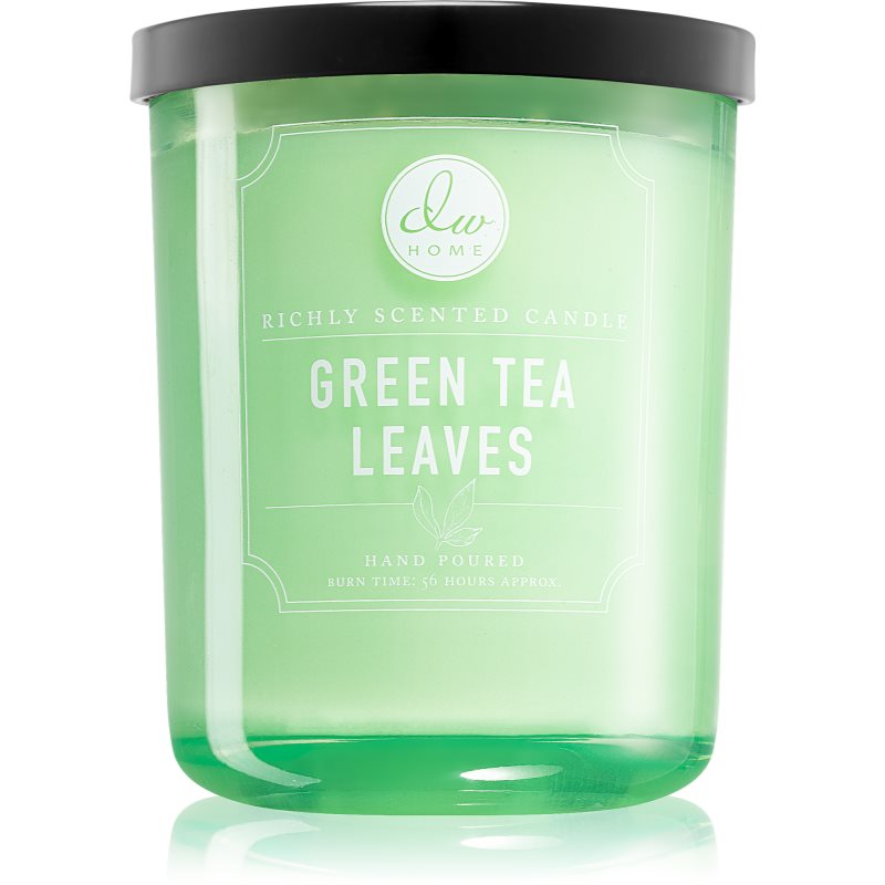 

DW Home Green Tea Leaves aроматична свічка