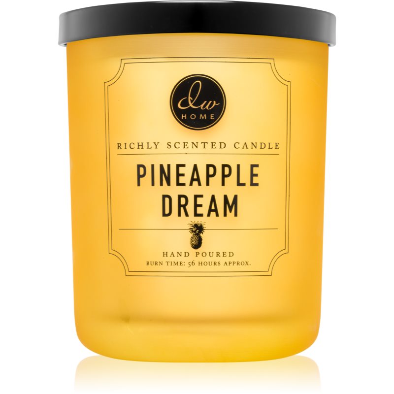 

DW Home Pineapple Dream aроматична свічка