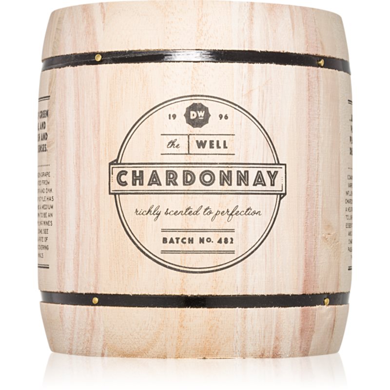 

DW Home Chardonnay aроматична свічка