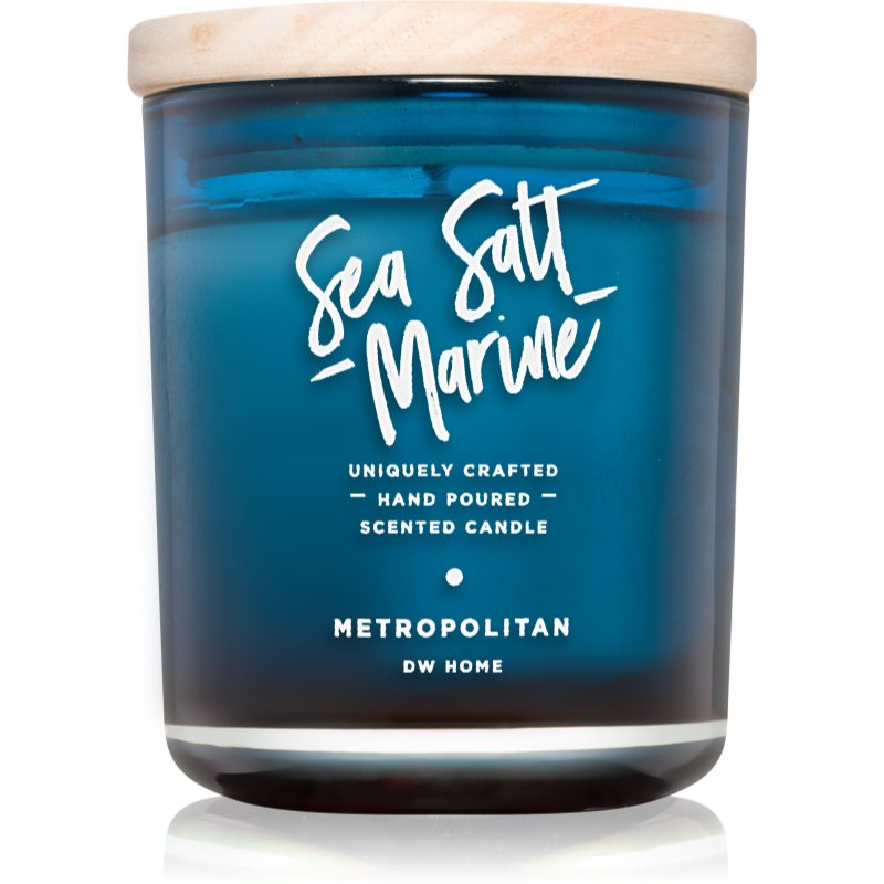 

DW Home Sea Salt Marine aроматична свічка