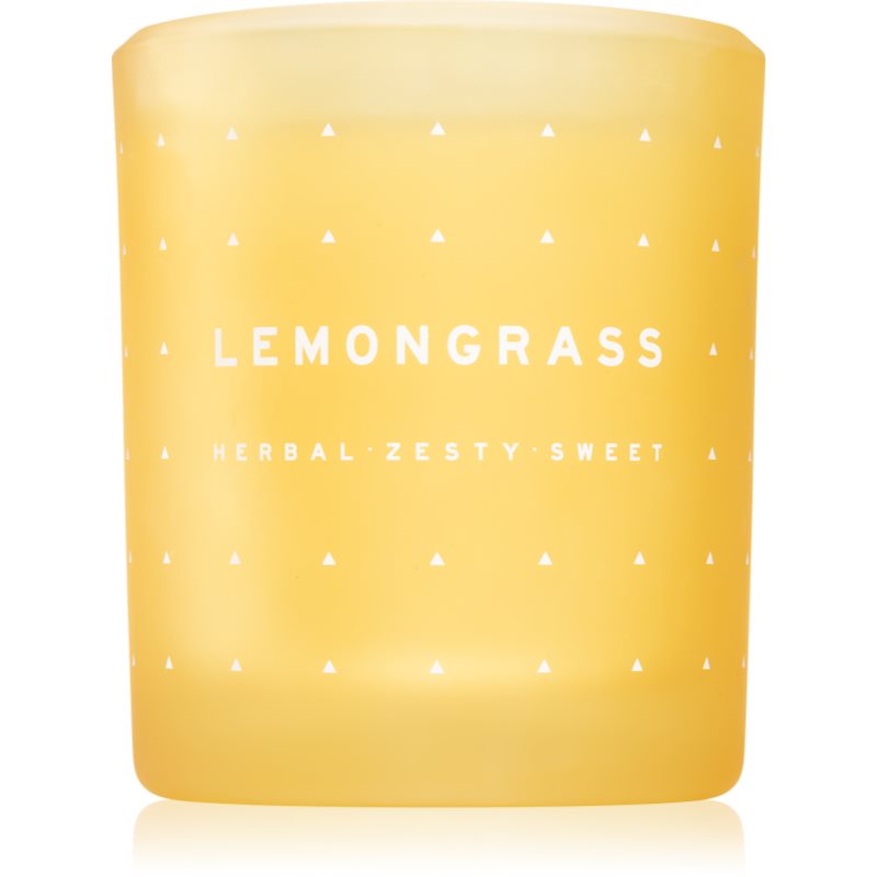 

DW Home Lemongrass aроматична свічка