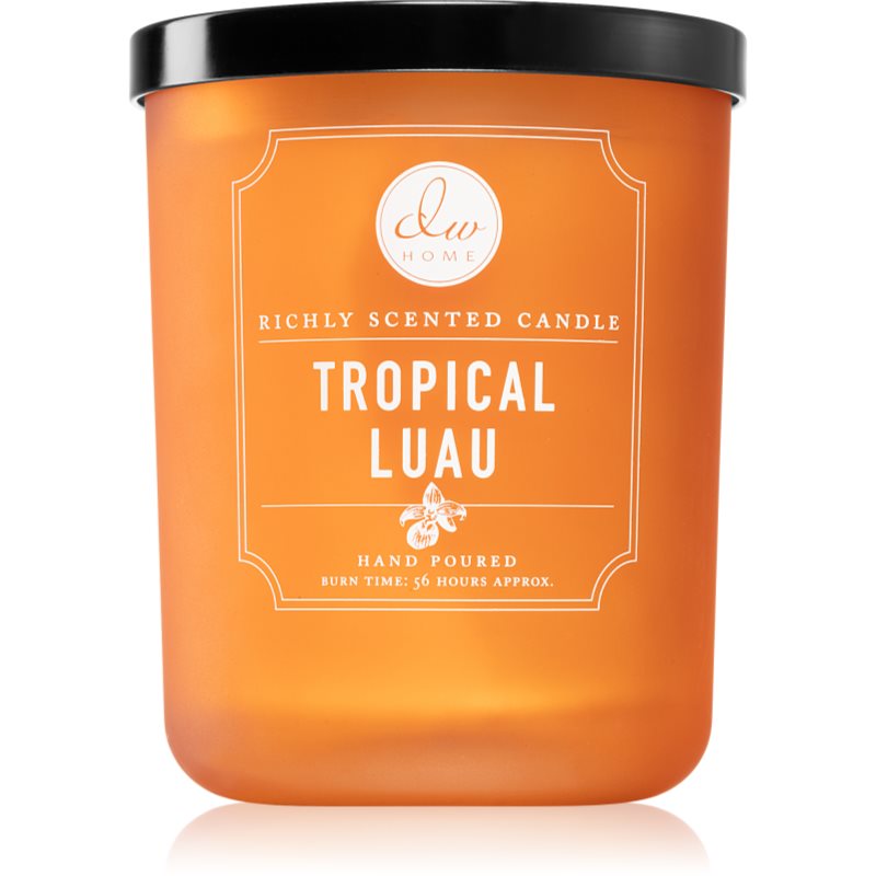 

DW Home Tropical Luau aроматична свічка