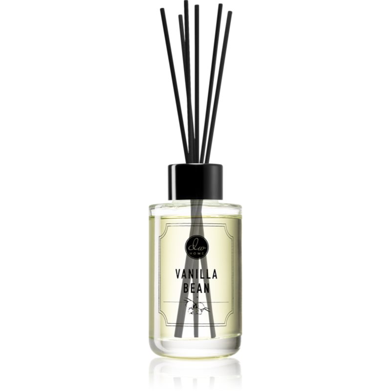 

DW Home Vanilla Bean aромадифузор з наповненням
