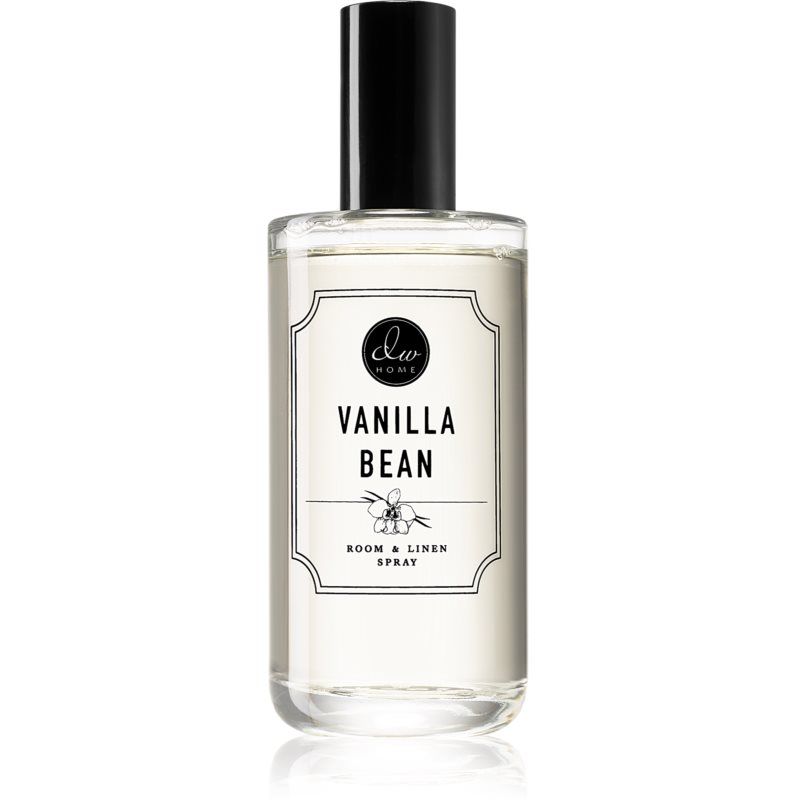 DW Home Vanilla Bean parfum d'ambiance 120 ml
