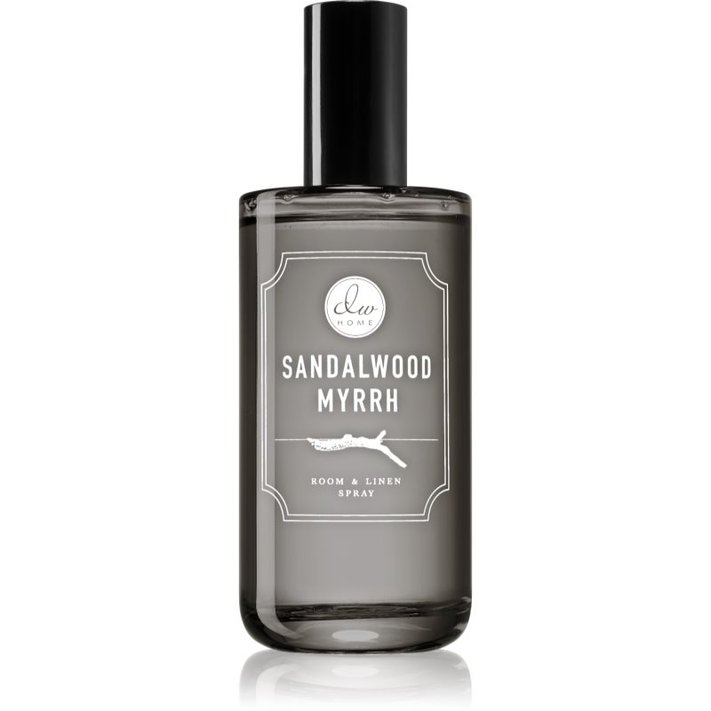 

DW Home Sandalwood Myrrh oсвіжувач для дому