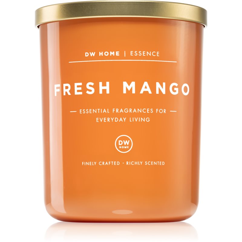

DW Home Fresh Mango aроматична свічка