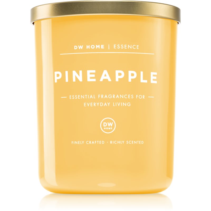 

DW Home Pineapple aроматична свічка