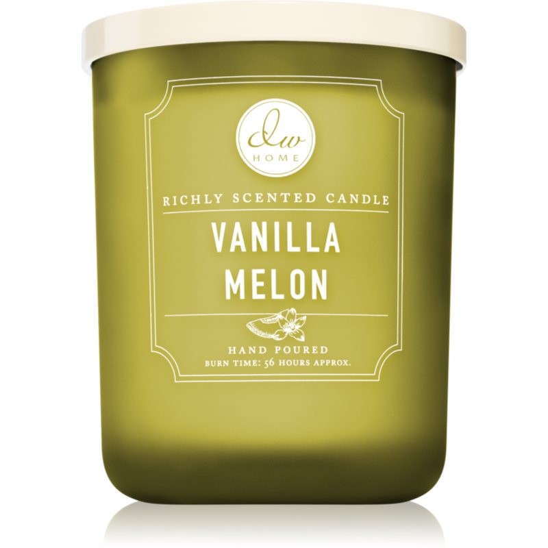 

DW Home Signature Vanilla Melon aроматична свічка