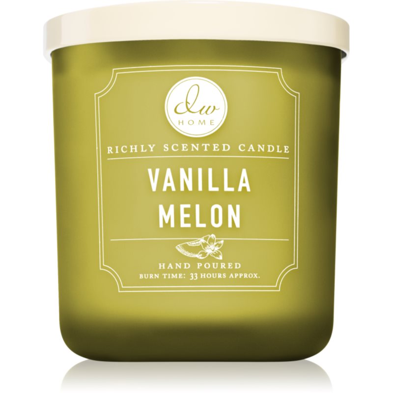 

DW Home Signature Vanilla Melon aроматична свічка