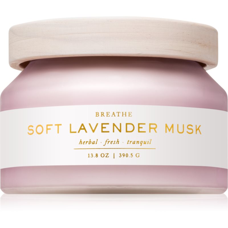 

DW Home Soft Lavender Musk aроматична свічка