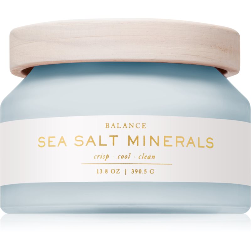 

DW Home Sea Salt Minerals aроматична свічка